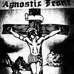 Agnostic Front : Banned from Europe
